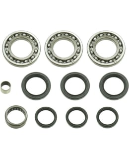 BRONCO PERÄNLAAKERI & STEFASARJA 11 Main Image