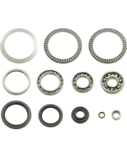 BRONCO PERÄNLAAKERI & STEFASARJA 3 Main Image