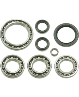 BRONCO PERÄNLAAKERI & STEFASARJA 5 Main Image