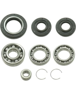 BRONCO PERÄNLAAKERI & STEFASARJA 0 Main Image