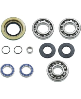 BRONCO PERÄNLAAKERI & STEFASARJA 10 Main Image