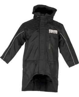 SNOW PEOPLE WARM-UP KIDS ONE SIZE (140CM Main Image