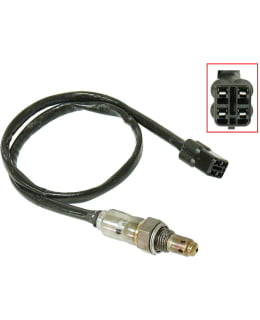 SNO-X PAKOKAASULÄMPÖMITTARI ARCTIC CAT 7 Main Image