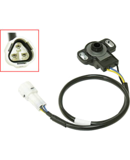 SNO-X TPS SENSORI POLARIS 600/800 Main Image