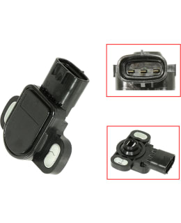 SNO-X TPS SENSORI ARCTIC CAT/YAMAHA Main Image