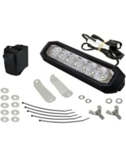 SNO-X HEADLIGHT - AUXILIARY LED LIGHT Main Image