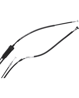 SNO-X KAASUVAIJERI BRP 600 CARB Main Image