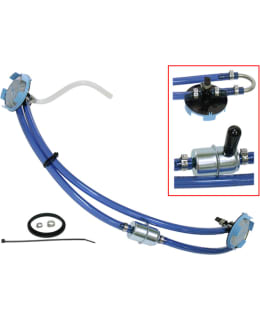 SNO-X POLTTOAINESUODATIN 87-07361 Main Image