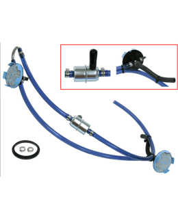SNO-X POLTTOAINESUODATIN 87-07363 Main Image