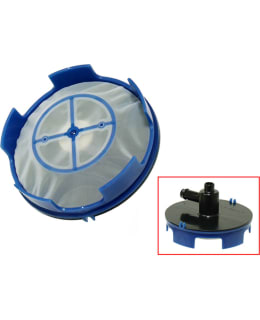 SNO-X SM-07372 POLTTOAINESUODATIN Main Image