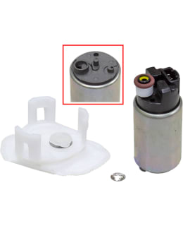 BRONCO POLTTOAINEPUMPPU HONDA 1 Main Image