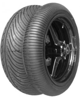 DUNLOP KR191 125/80R17 414 SOFT - WET Main Image