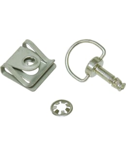 SNO-X 1/4 STUD DZUS Main Image