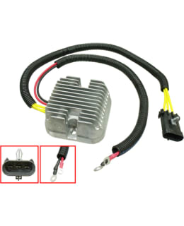 BRONCO JÄNNITTEENSÄDIN POLARIS 71-01675 Main Image