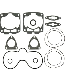 YLÄPÄÄN TIIV.SARJA POLARIS 600 LC ASWW Main Image