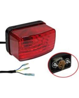 BRONCO REARLIGHT YAMAHA Main Image