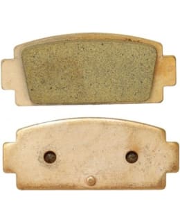 BRONCO BRAKE PADS CF MOTO REAR Main Image