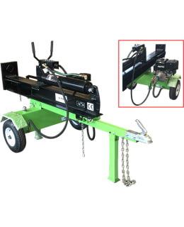 BRONCO WOOD SPLITTING MACHINE 22T WITH E Main Image