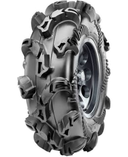 CST CU98 Sludge Hammer 30x10.00-R12 6-Ply M+S E-hyv. 85F mönkijän rengas Main Image