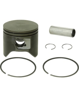 SNO-X MÄNTÄ HYPERDRIVE POLARIS 800 Main Image