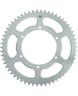 TEC-X REAR SPROCKET, 59, Ø108MM, DERBI S Main Image