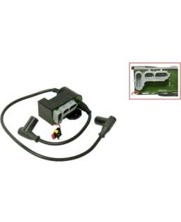 SNO-X CALIBRATED MODULE BRP 550 -2009 Main Image