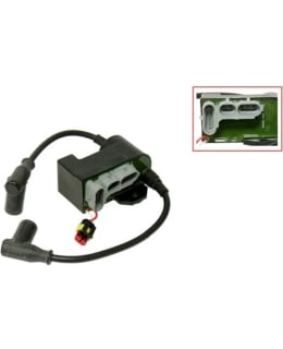 SNO-X CALIBRATED MODULE BRP 550 2010- Main Image