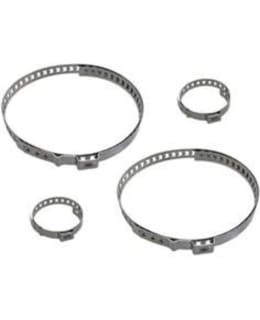 BRONCO CLAMP KIT Main Image