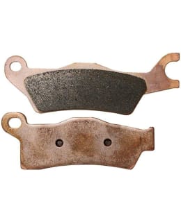 BRONCO JARRUPALASRJ. FULL METALLIC 267-1 Main Image