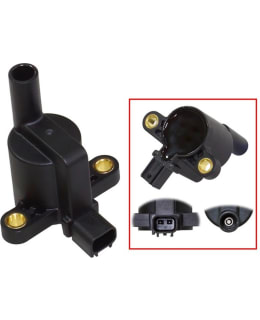 BRONCO SYTYTYSPUOLA POLARIS 71-01901 Main Image