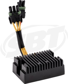 SBT JÄNNITESÄÄDIN SEA DOO2 Main Image