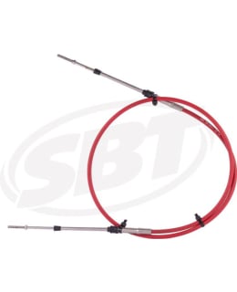 SBT PAKKIVAIJERI YAMAHA WAVE RUNNER III Main Image