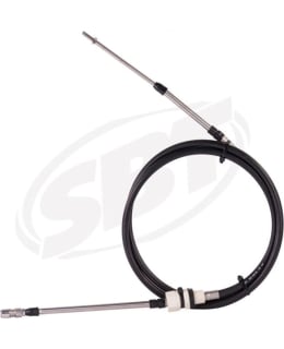 SBT STEERING CABLE YAMAHA XL 700/760/120 Main Image