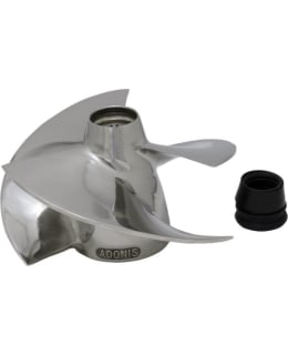 ANODIS IMPELLER SEA DOO 14-20 Main Image