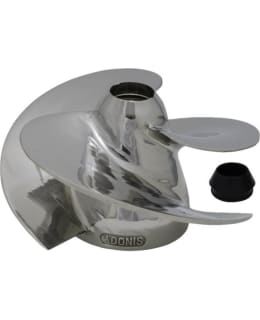 ANODIS IMPELLER YAMAHA 15-25 Main Image