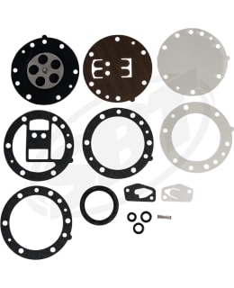 SBT CARB REBUILD KIT Main Image
