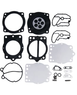 SBT CARB REBUILD KIT KAWASAKI/POLARIS Main Image