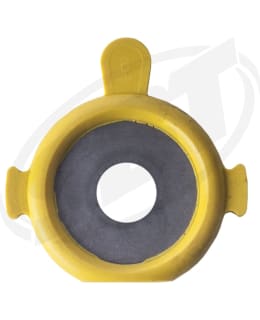 SBT VEDENRAJOITIN KELTAINEN SEA DOO Main Image