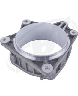SBT DUCT KIT YAMAHA Main Image