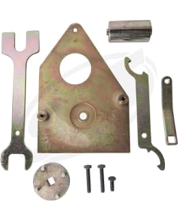 SBT AHDINTYÖKALUSARJA SEA-DOO Main Image