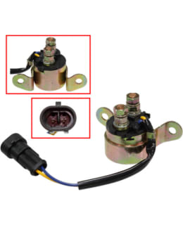 SOLENOIDI POLARIS 71-01756 Main Image