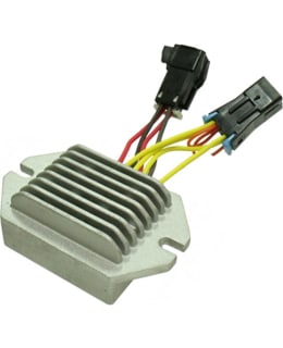 SNO-X JÄNNITTEENSÄÄDIN POLARIS 600/800 Main Image