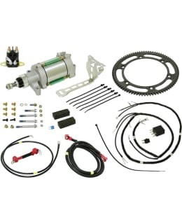 SNO-X STARTTIMOOTTORIKITTI ARCTIC CAT XF Main Image