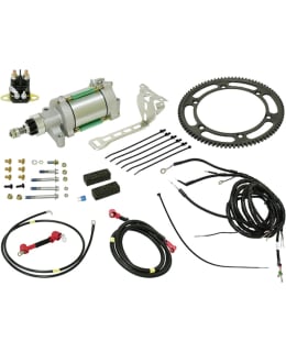 SNO-X STARTTIMOOTTORIKITTI ARCTIC CAT M/ Main Image