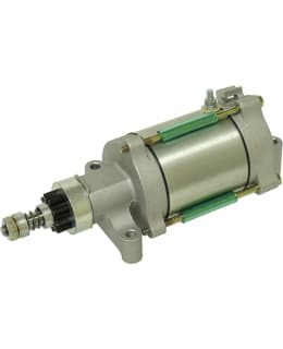 SNO-X STARTER MOTOR ARCTIC CAT 6000/8000 Main Image