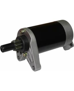 SNO-X STARTER MOTOR POLARIS 700/900 Main Image