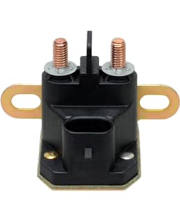 SNO-X SOLENOIDI POLARIS Main Image