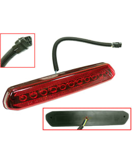 SNO-X LED TAKAVALO ARCTIC CAT Main Image