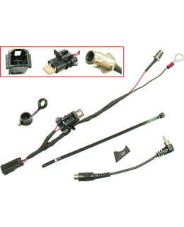 SNO-X LÄMMITETTÄVÄN VISIIRIN/LAUKUN PIST Main Image