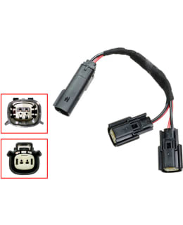 SNO-X ACCESSORY PLUG SPLITTER SKI-DOO RE Main Image